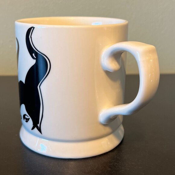 DISNEY Maleficent MISTRESS of EVIL Ceramic Cup Mug - Picture 4 of 9